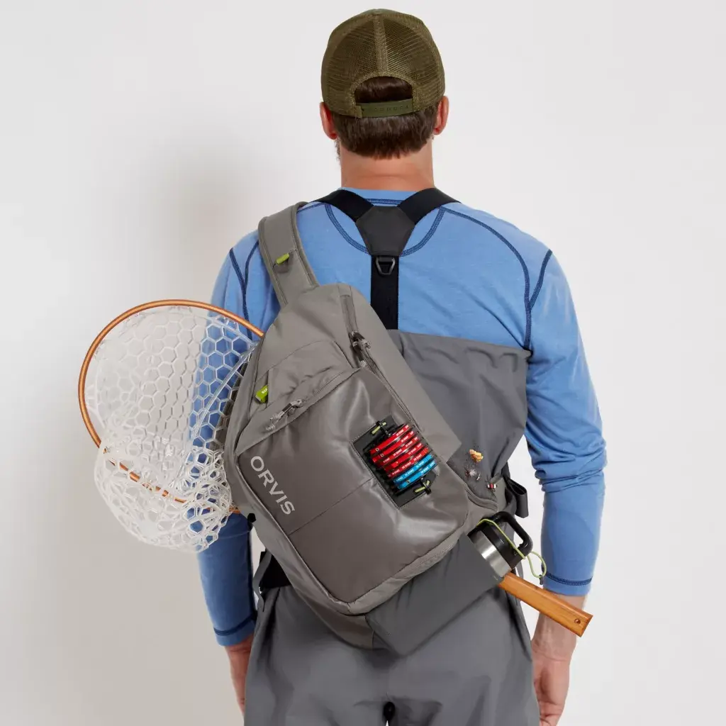 ORVIS GUIDE SLING PACK