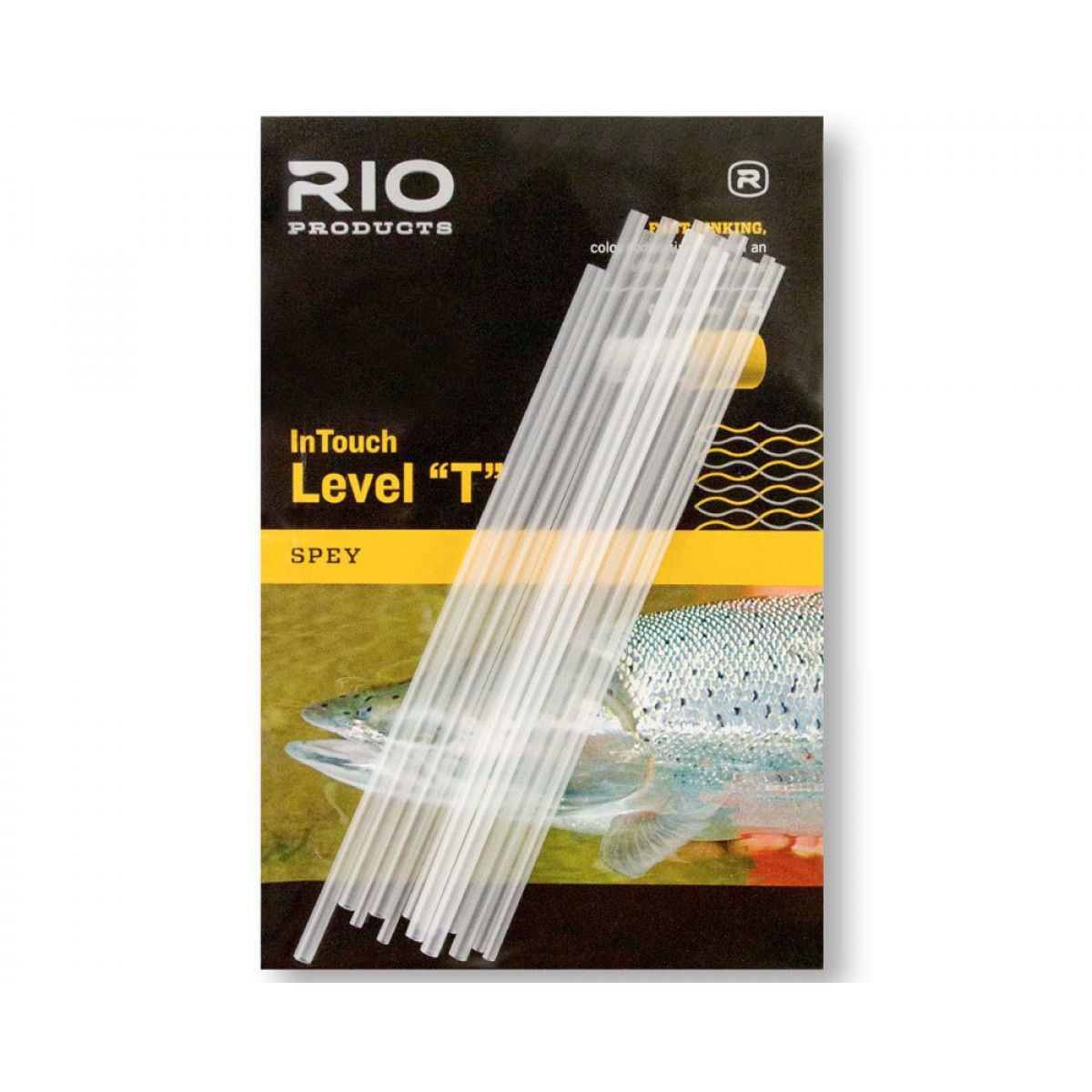 RIO LEVEL T WELDING TUBING