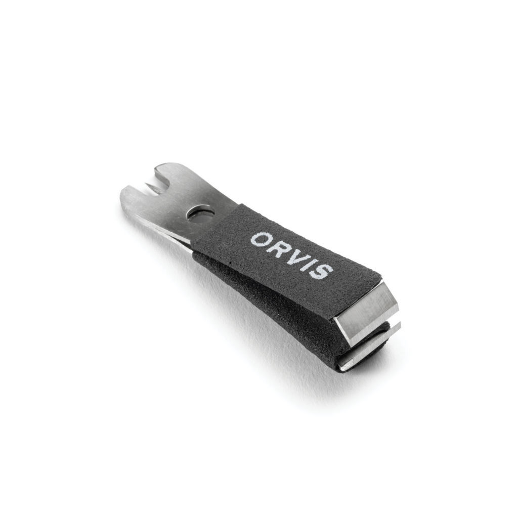ORVIS COMFY GRIP NIPPER