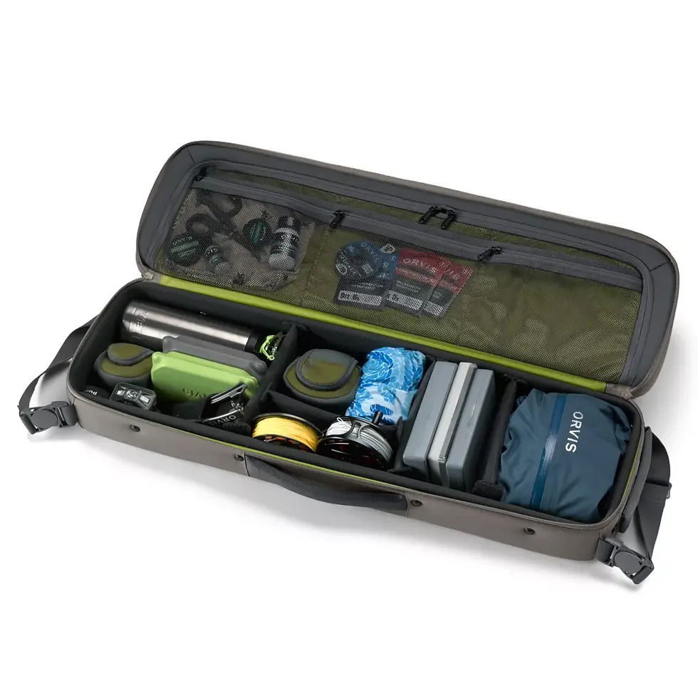 Miniatura: ORVIS CARRY IT ALL MEDIUM CAMO