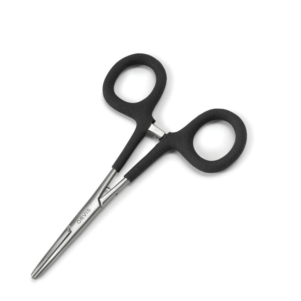 ORVIS COMFY GRIP FORCEPS