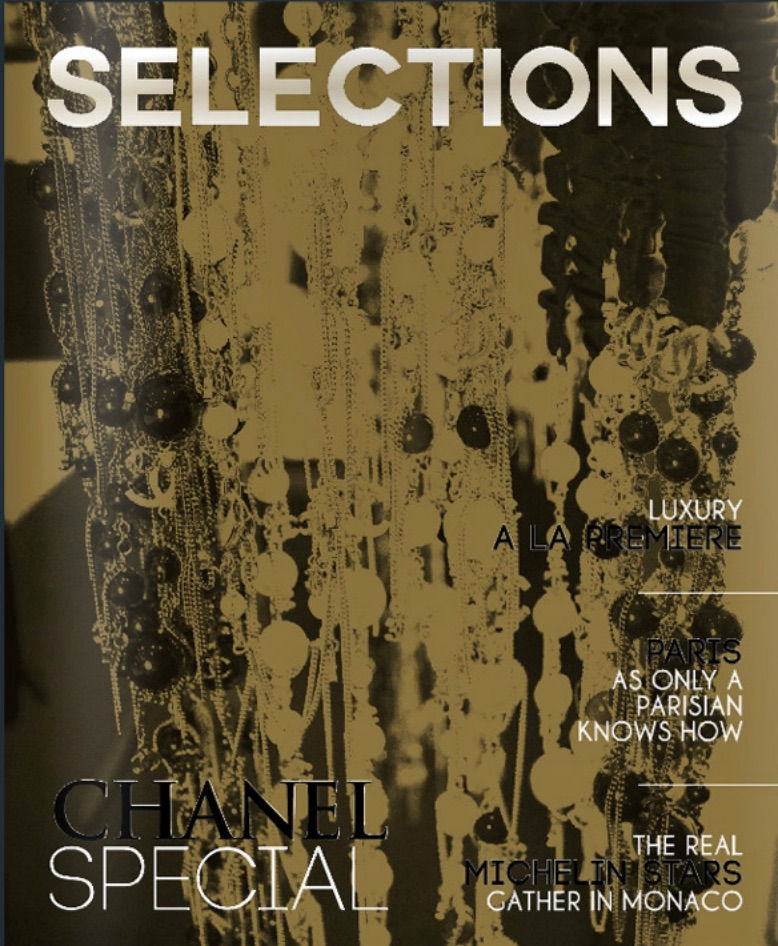 Selections - June 2014