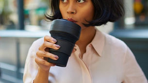 Turning the Tide (and Saving Marine Life) - We Love Travel Mugs