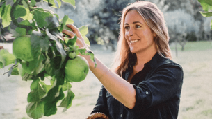 FoundHer: Amelia Freer, Nutritional Therapist