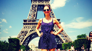 Paris, je t'aime