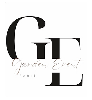 Logo Garden events