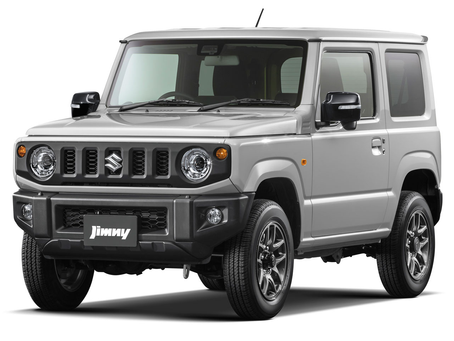 ジムニーJB64WでエーリアンテックECUチューニングを検討する前に知っておきたいポイント