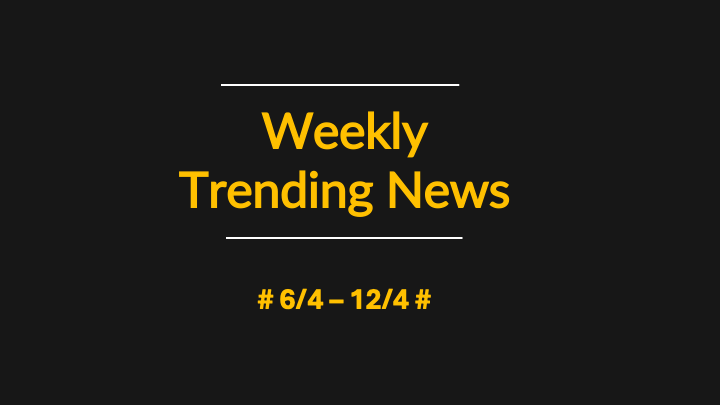 Trending Now: China’s Social Media Highlights (#6 April 2026 – 12 April 2026#)