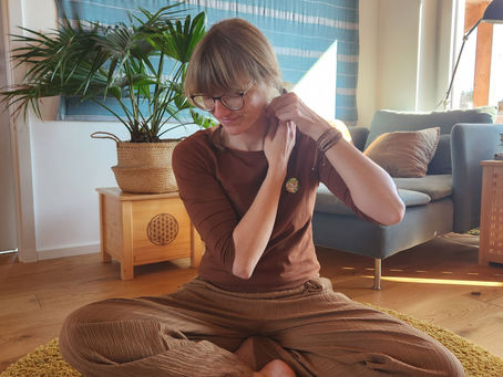 5 überraschende Tipps bei Nackenbeschwerden, die du nicht überall liest