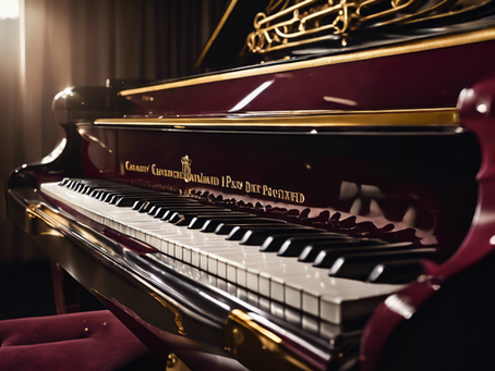 Discovering the Harmonic Links: Classical to Heavy Metal