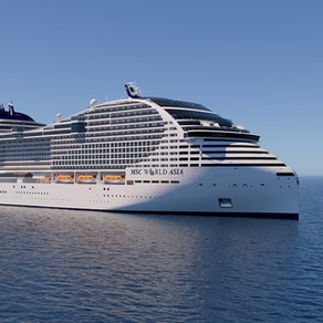 9 Exciting New Ocean Cruise Ships Launching in 2026 (Cruise Lovers Should Know About)