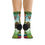 Thumbnail: Having a Sloth Party - Eco friendly Socks