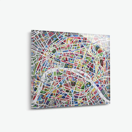 Impression Acrylique – Fine Art Acrylic Print