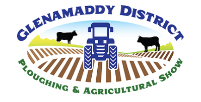 Glenamaddy Ploughing Art Competition