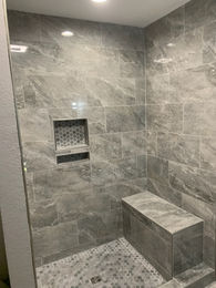 Bathroom Remodeling 2/4