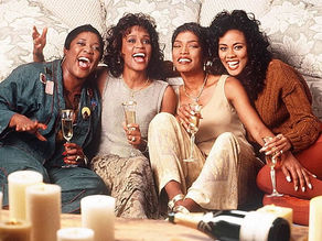 Hosting a successful Virtual Girls Night!