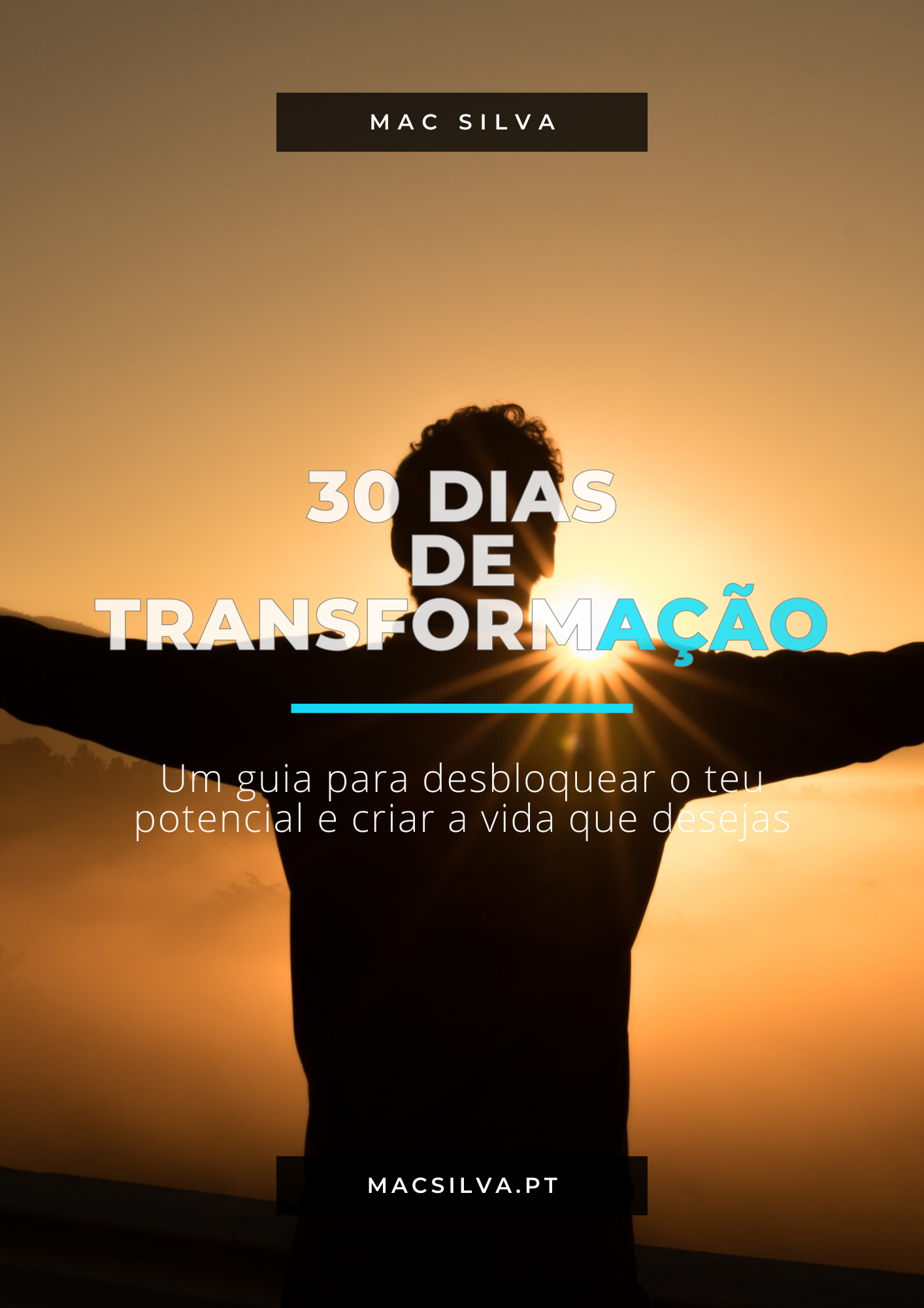 30 DIAS DE TRANSFORMAÇÃO