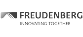 logotipo da FREUDENBERG