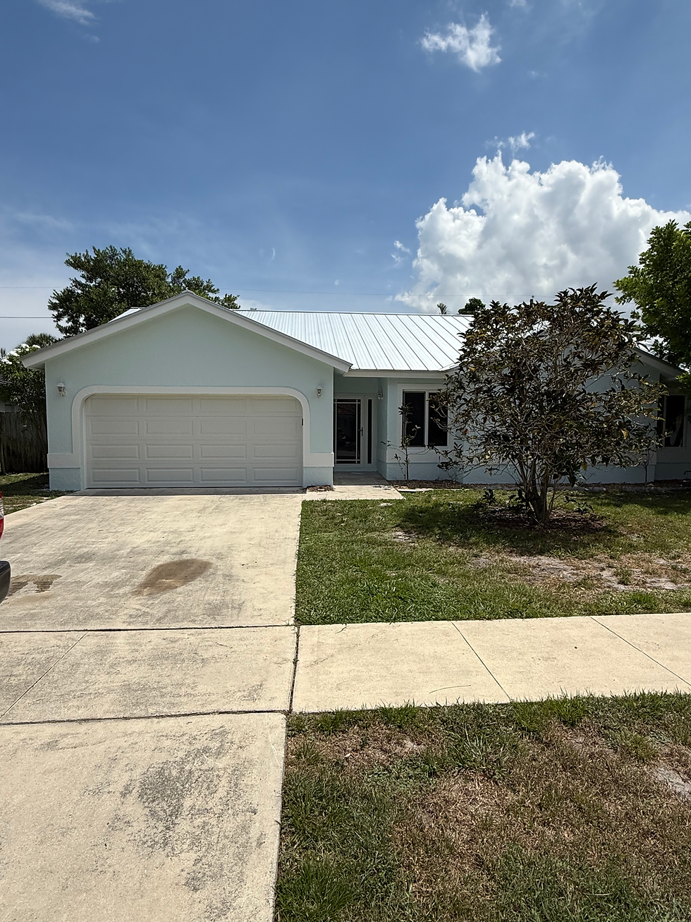updated home
