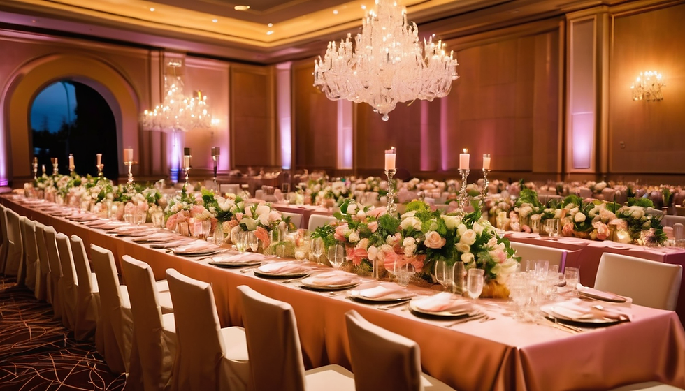 Ultra Marathon Kickoff & Appreciation Gala