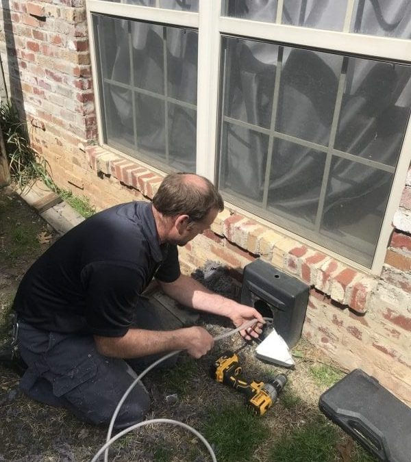 dryer vent cleaning san diego