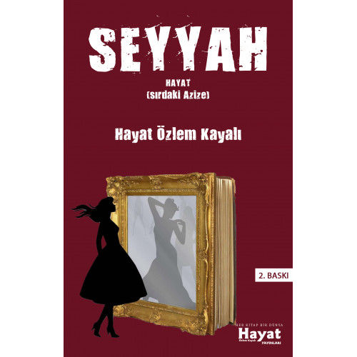 SEYYAH- E-KİTAP