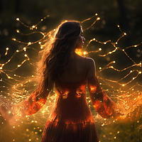 journeytoanewgalaxy_golden_aura_energy_field_boho_woman_from_th_1592cb16-d6b0-4094-8a66-10