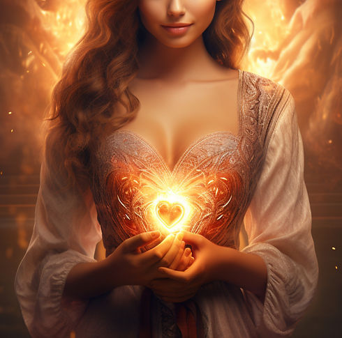 journeytoanewgalaxy_woman_with_bright_heart_light_heart_superna_8aee74cd-b24e-42b6-8aab-85