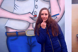Naughty
