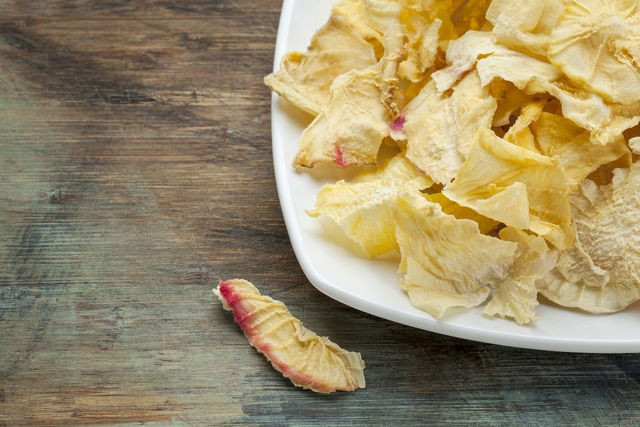 Miniatura: Yako Chips