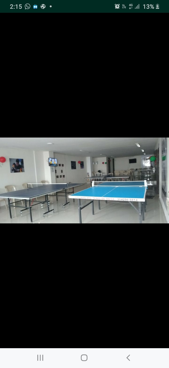 Torneos con ventajas