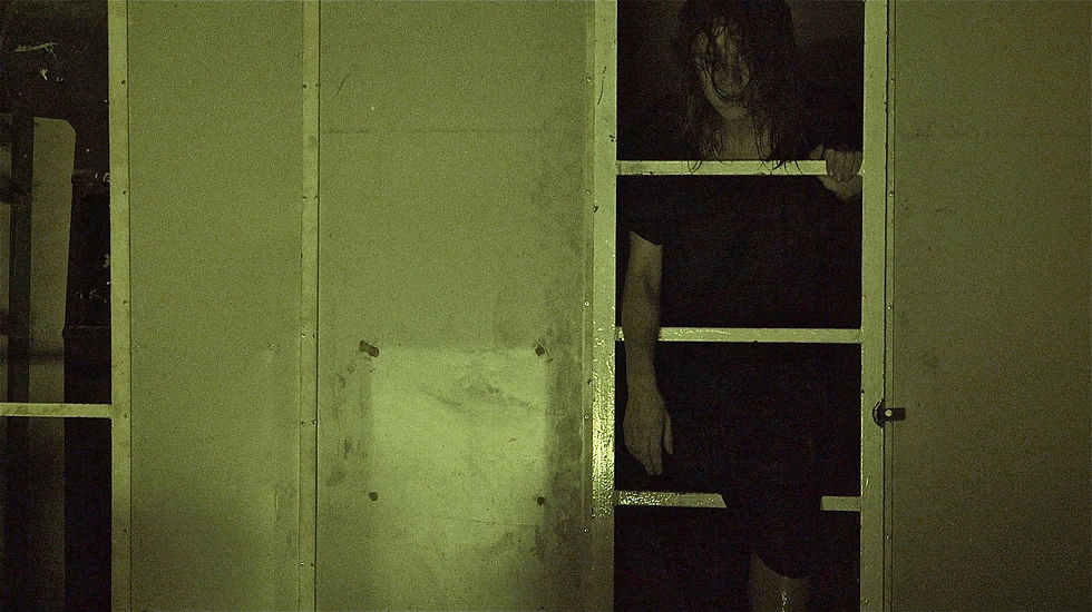 Restricted Spaces