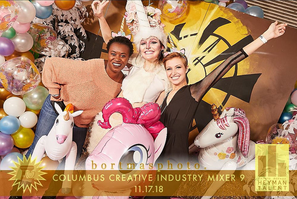 Columbus Creative Industry Mixer 10_ (28