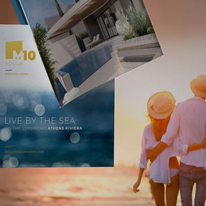 M10 Residential Building 