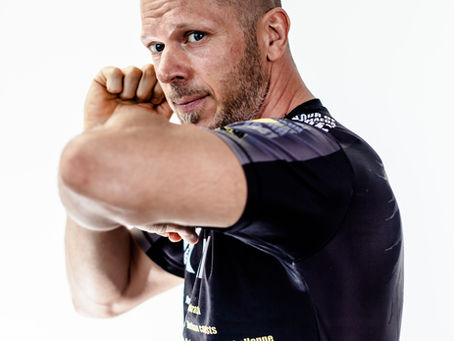 How to Become a Great Muay Thai Fighter: 7 Tips for Beginners