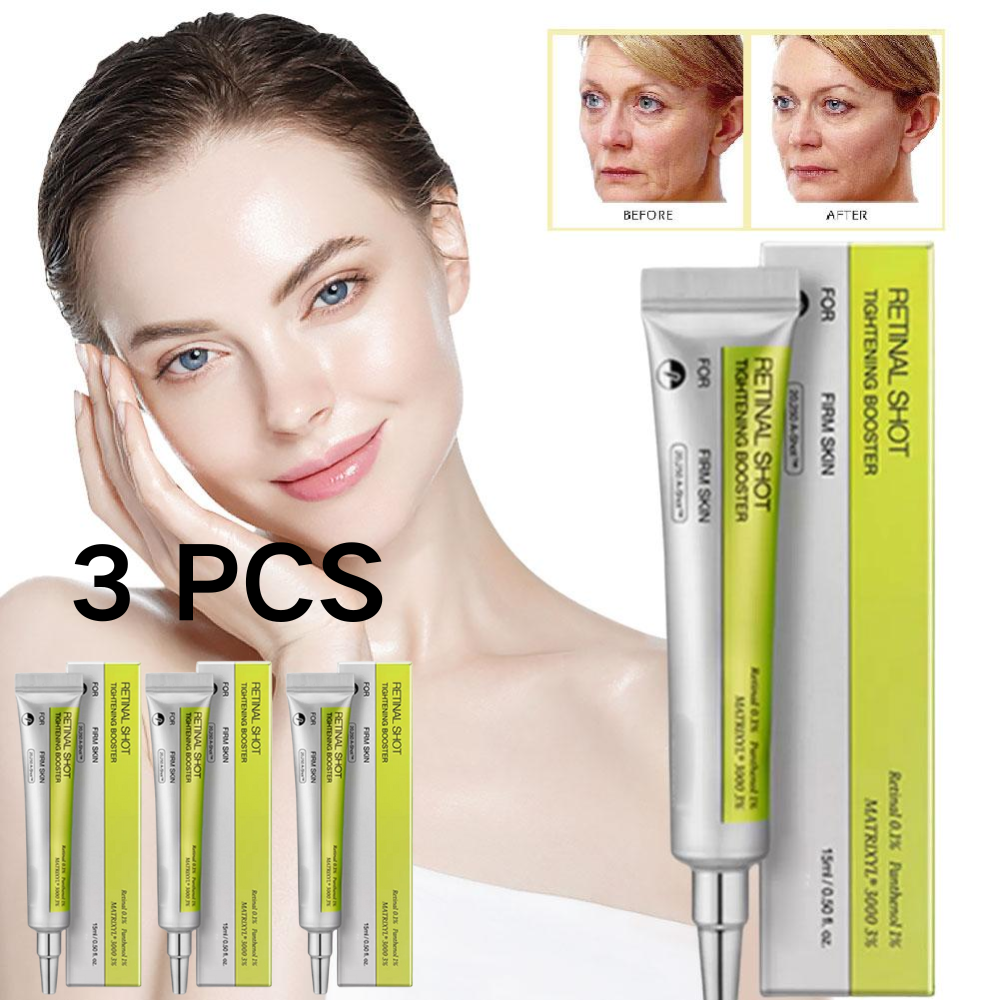 Korean Retinol Moisturizing Essence Exfoliating Eye Cream Moisturizer Rejuvenate