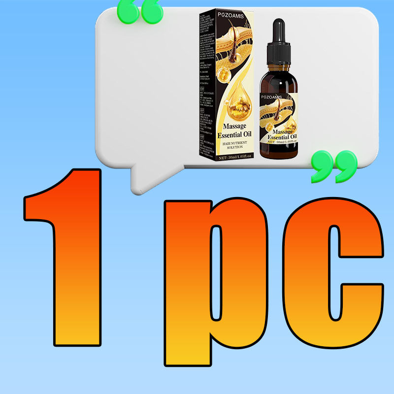 Thumbnail: Nourish hair roots, repair damage from the root, and make hair appear thicker