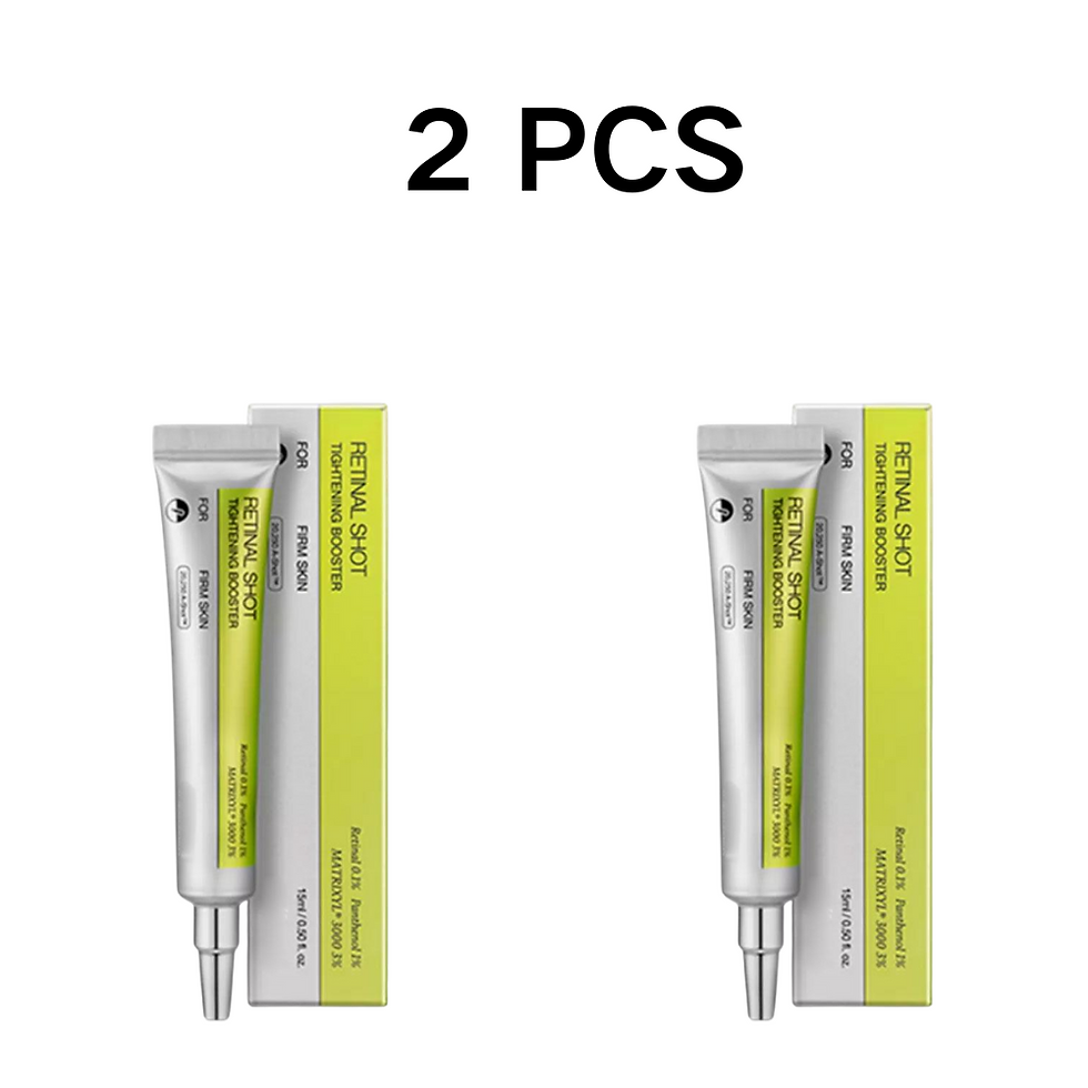 Thumbnail: Korean Retinol Moisturizing Essence Exfoliating Eye Cream Moisturizer Rejuvenate