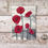Miniatura: Red Poppies: 5x7 Card