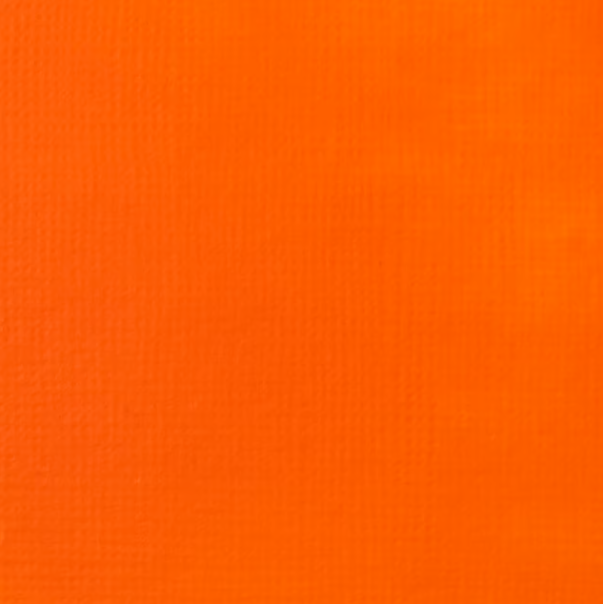 Thumbnail: Liquitex BASICS™ 4 oz. Acrylic Paint: Cadmium Orange
