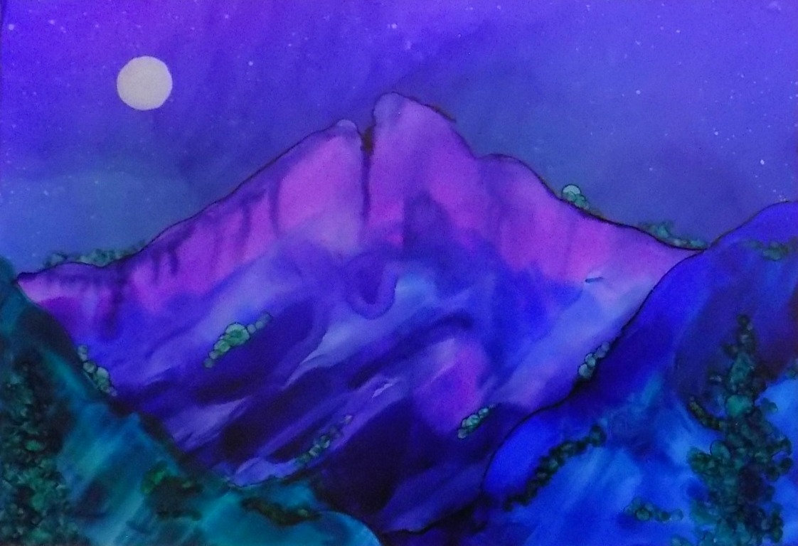 Splash Artworks Inspired Artisan Market & Studio in Estes Park, CO