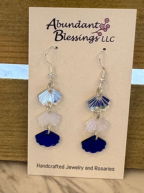She’ll Strung Earrings