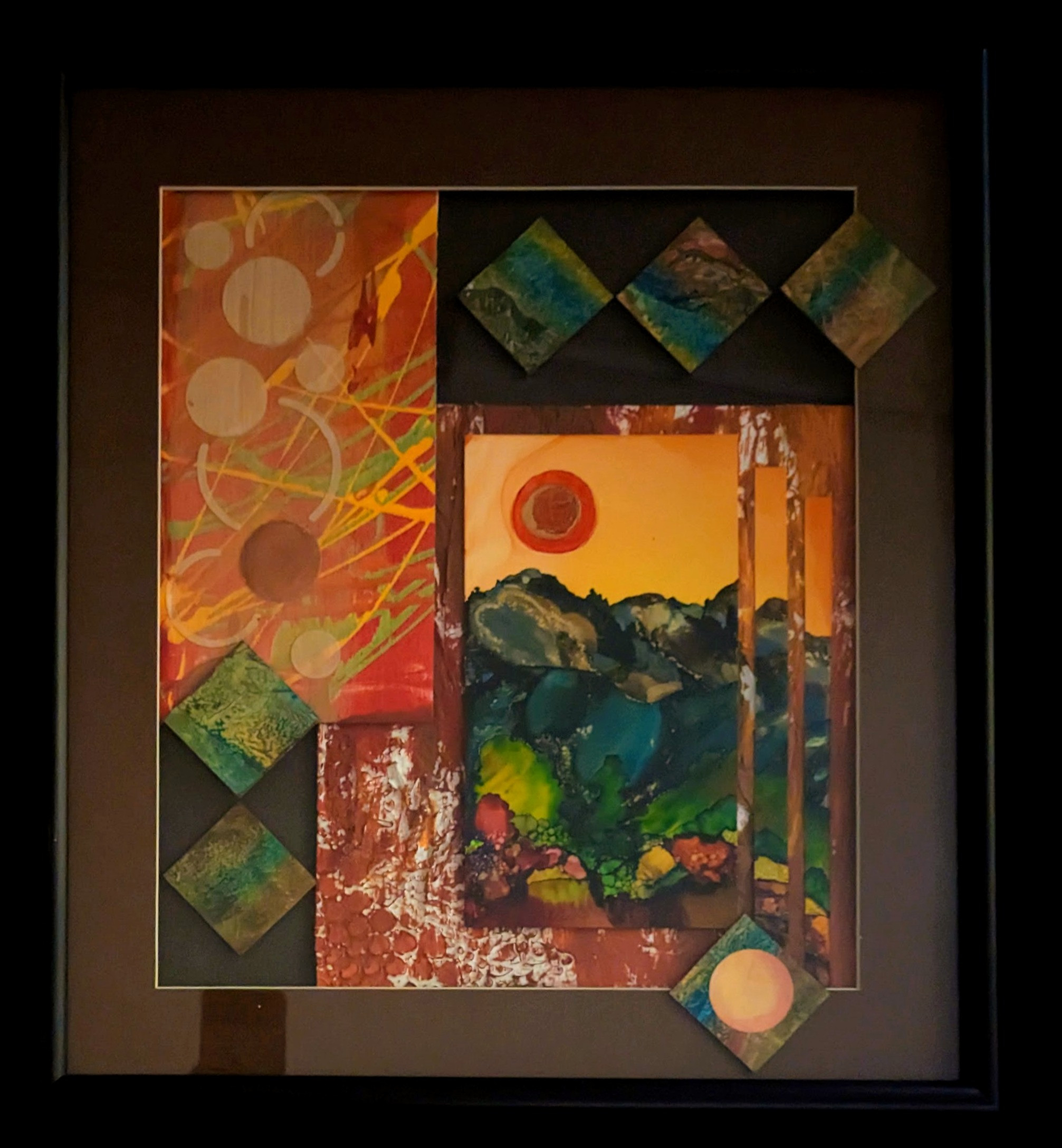 About Dreams Studios Inspired Artisan Market & Studio in Estes Park, CO