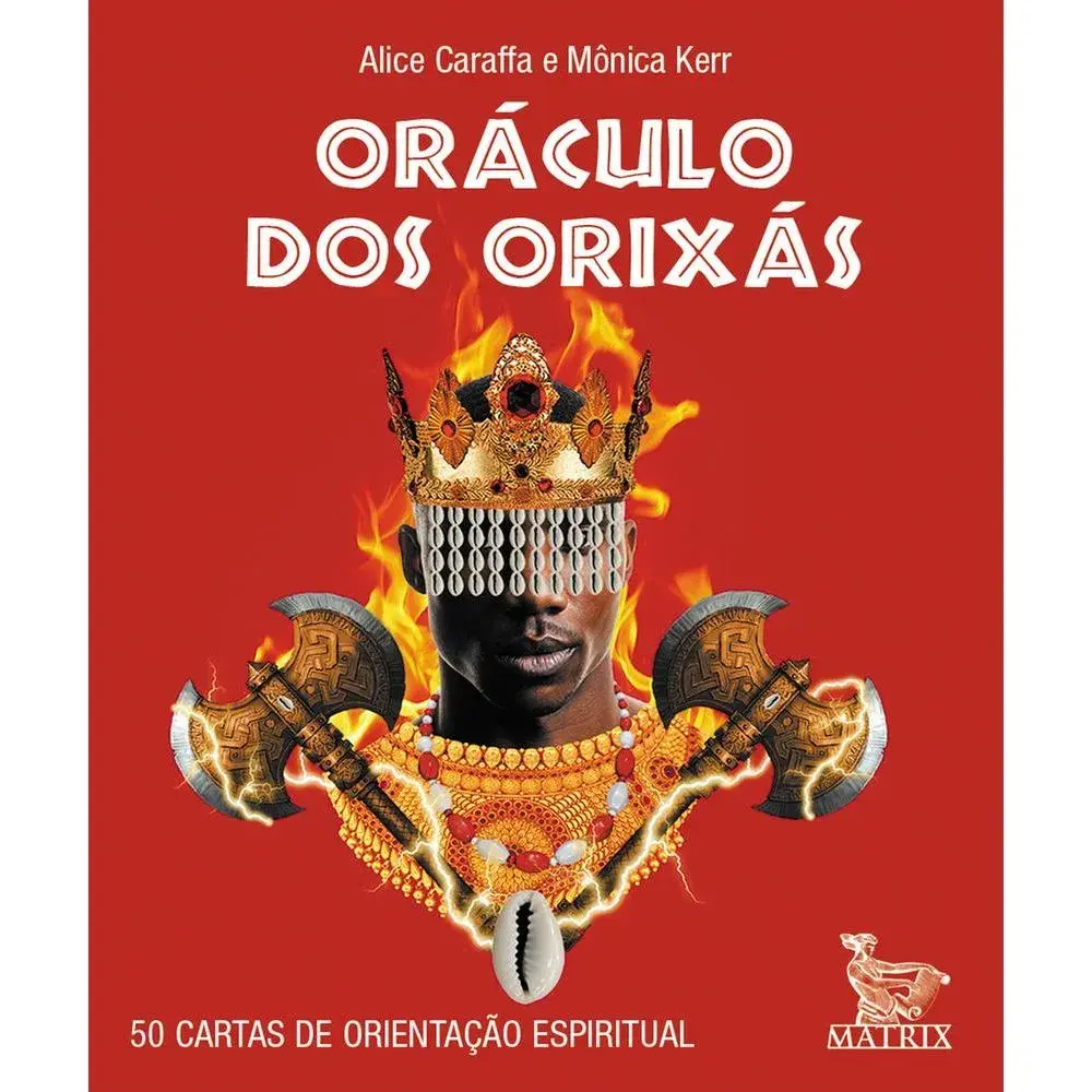 Oráculo dos Orixás