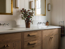 South Haven Custom Home Builder