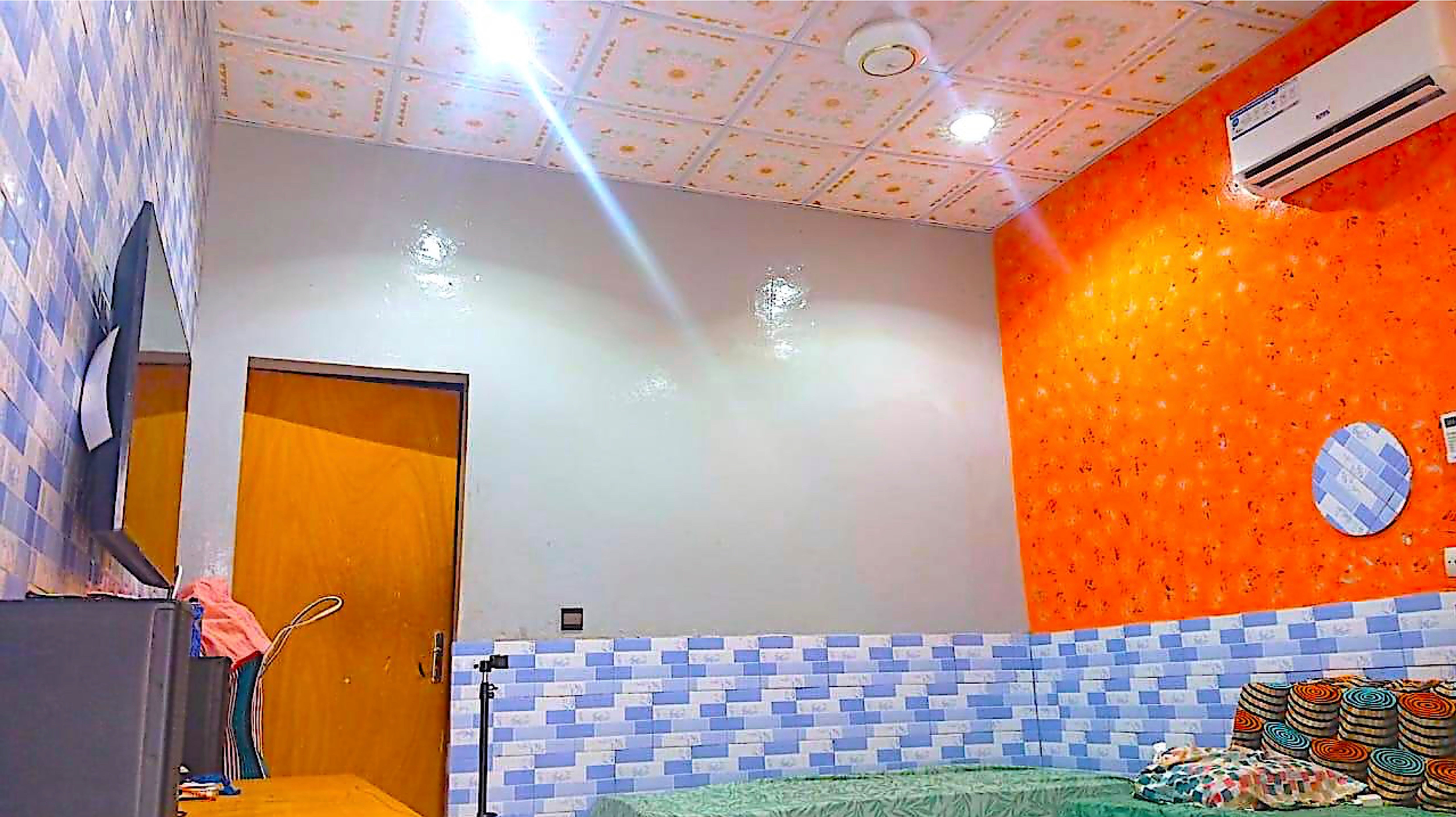 Appartamento 1 Casa di Djembe fola Ouagadougou BF