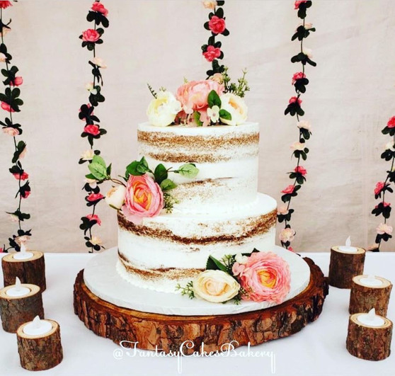 Fantasy Cakes Bellflower Bakery