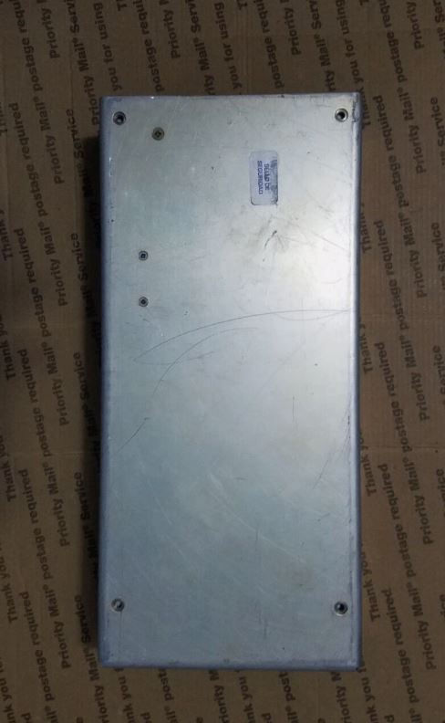 Thumbnail: Deltron SQ175 12C33 Power Supply