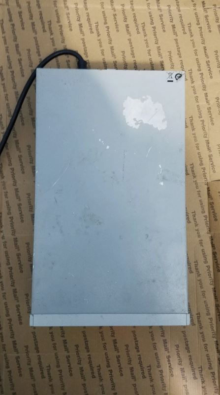 Miniatura: Digital Power Meter 66201