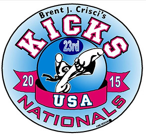 kicksusa nationals tshirt logo 2015 A.jp
